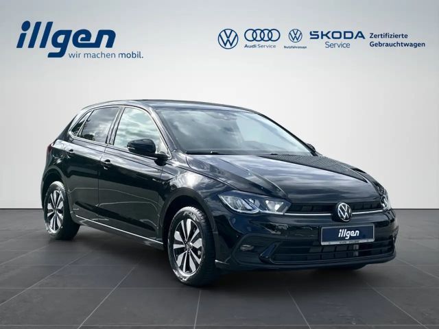Volkswagen Polo 1.0 TSI DSG Life