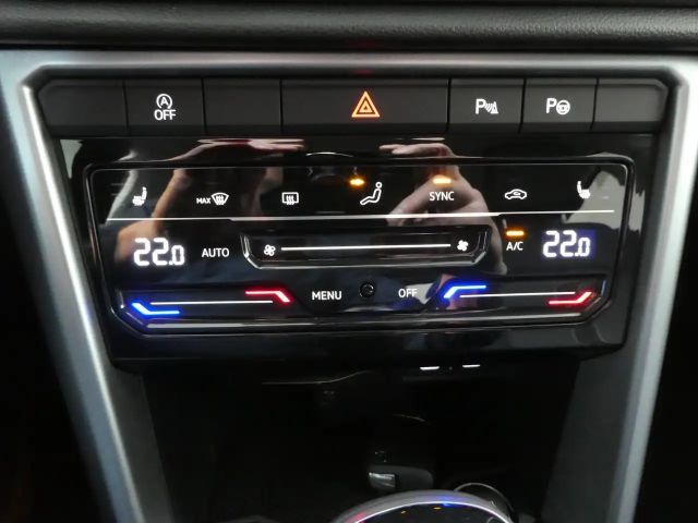 Volkswagen T-Roc Friends TSI