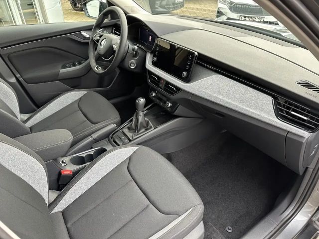 Skoda Kamiq 1.0 TSI Selection