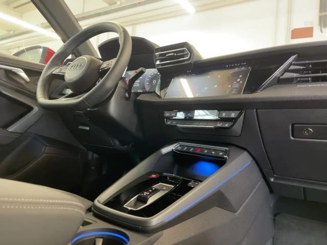 Audi S3 2.0 TFSI Sedan