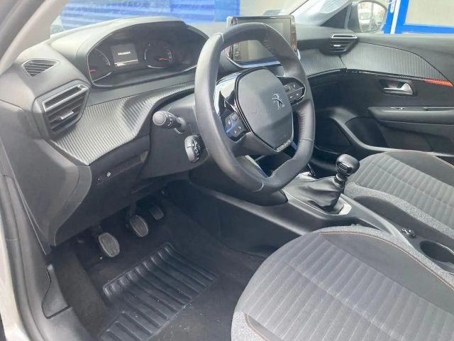 Peugeot 208 Active Pack PureTech
