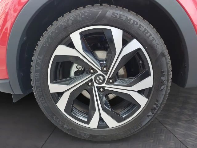 Renault Arkana EDC Hybrid Techno