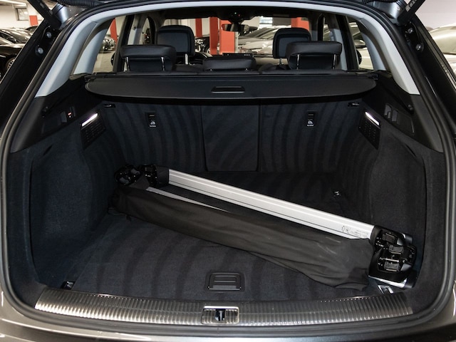 Audi Q5 40 TFSI Quattro S-Tronic