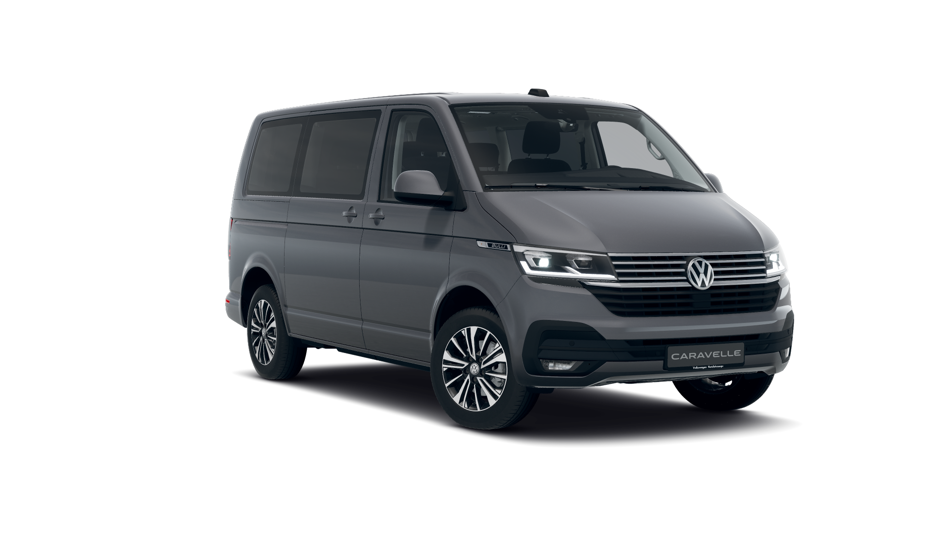 Volkswagen Caravelle T6