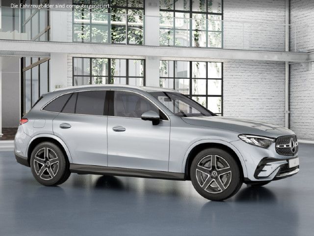 Mercedes-Benz GLC 220 4MATIC GLC 220 d
