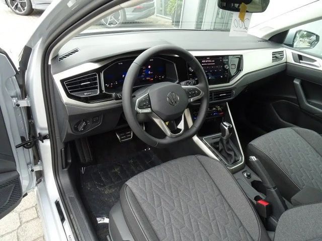 Volkswagen Polo 1.0 TSI DSG Move