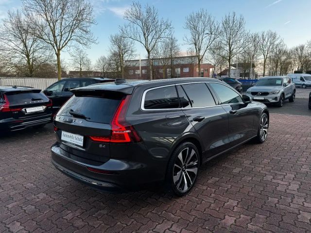 Volvo V60 Bright Plus