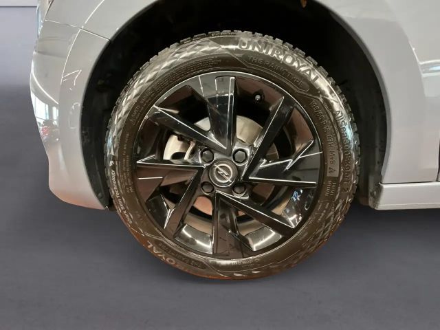 Opel Corsa 1.2 Turbo Turbo