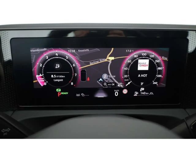 Volkswagen Tiguan 1.5 eTSI DSG