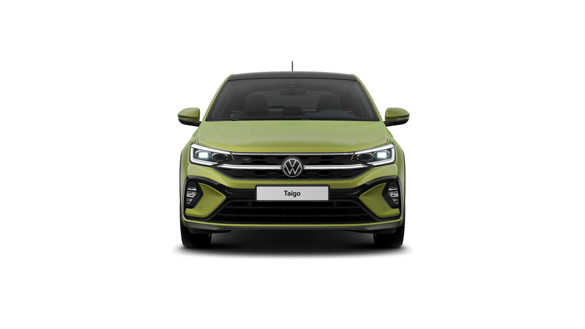 Volkswagen Taigo 1.5 TSI DSG R-Line