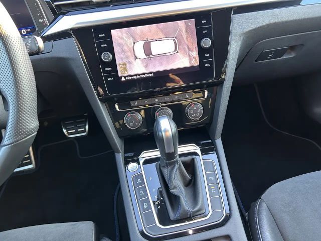 Volkswagen Arteon Shooting Brake 4Motion