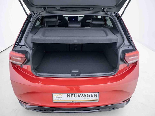 Volkswagen ID.3 GTX