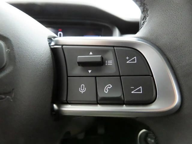 Jeep Avenger Altitude