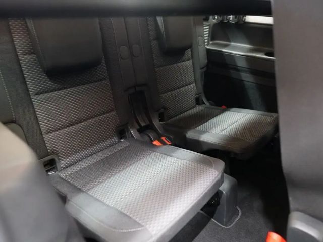 Volkswagen Touran DSG