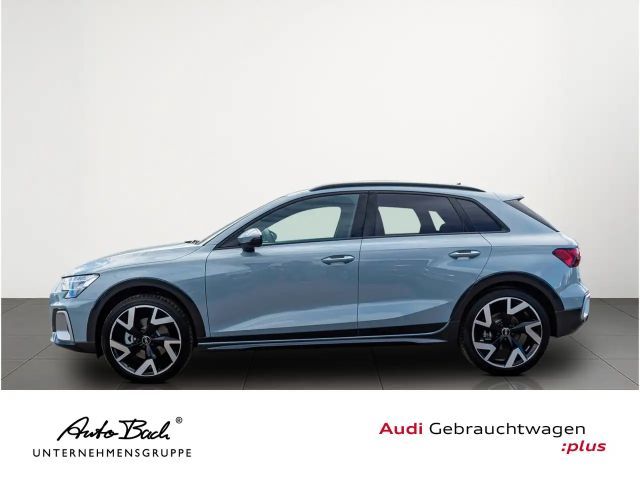 Audi A3 1.5 TFSI S-Tronic Sedan