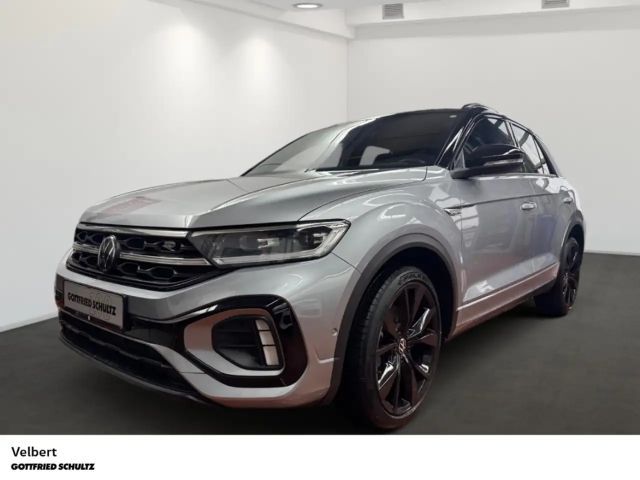 Volkswagen T-Roc 1.5 TSI R-Line