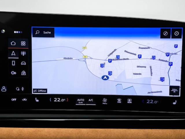 Audi A5 Avant Quattro S-Tronic