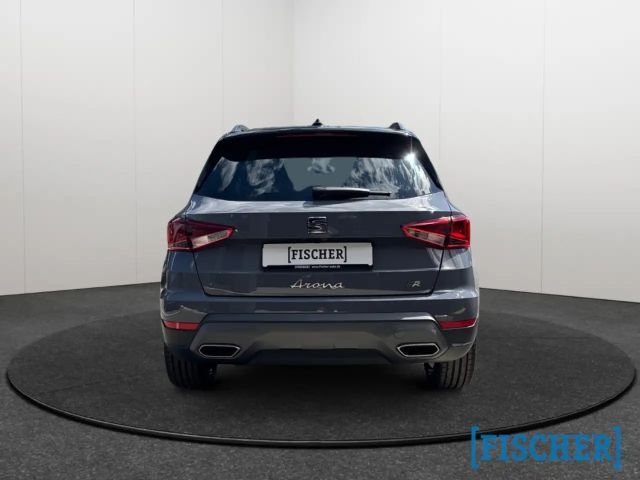 Seat Arona 1.0 TSI Black FR-lijn