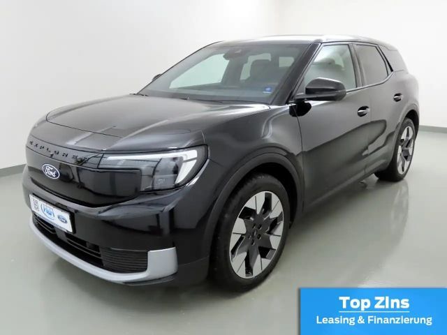 Ford Explorer AWD Premium