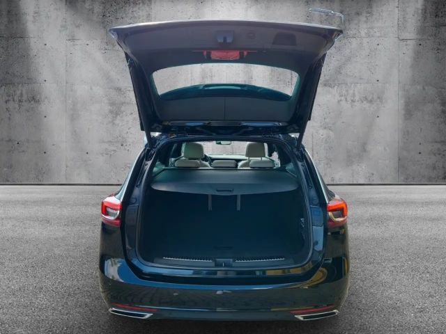 Opel Insignia Sports Tourer