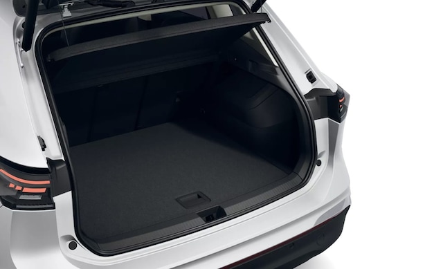 Volkswagen Tiguan 2.0 TDI DSG Elegance Elegance