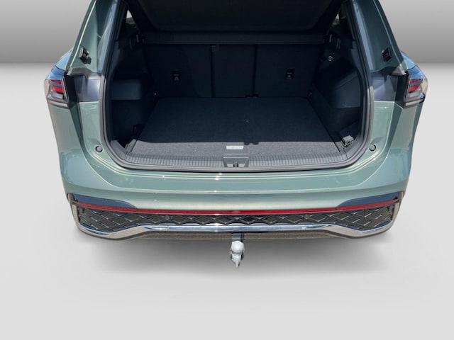 Volkswagen Tiguan 2.0 TDI DSG R-Line