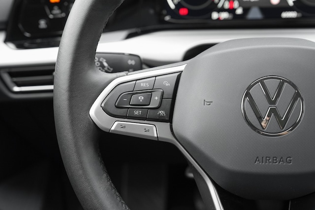 Volkswagen Golf Golf VIII Life