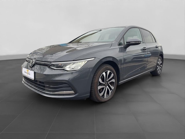 Volkswagen Golf 2.0 TDI DSG