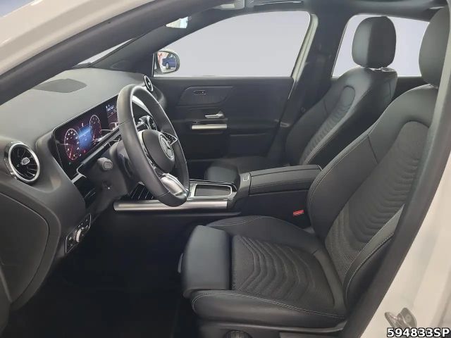 Mercedes-Benz GLA 180 Progressive