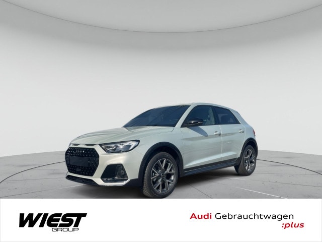 Audi A1 30 TFSI Allstreet S-Tronic
