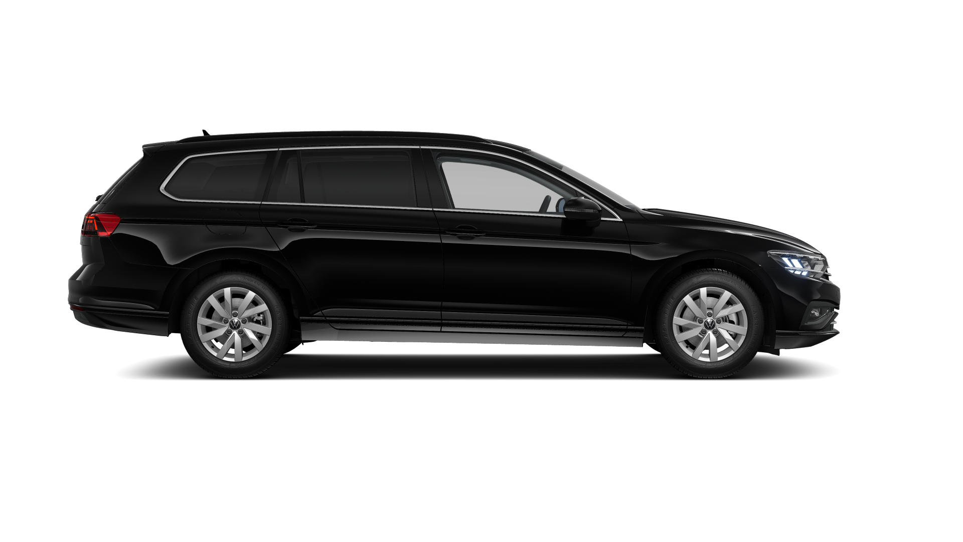 Volkswagen Passat 2.0 TDI Business DSG Variant