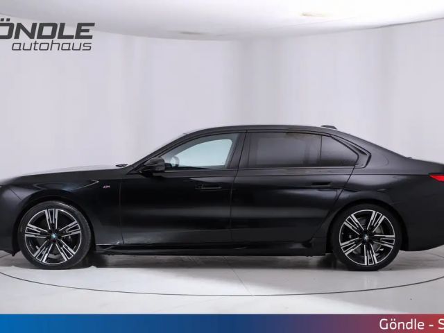 BMW i7 Sedan xDrive60
