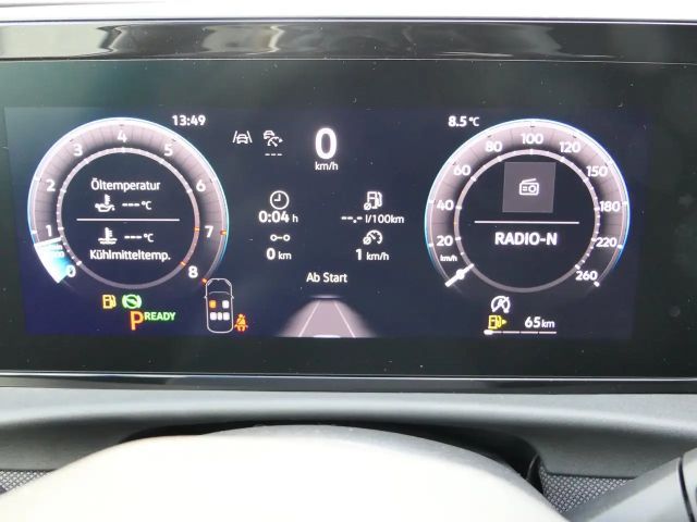 Volkswagen T-Roc DSG Life