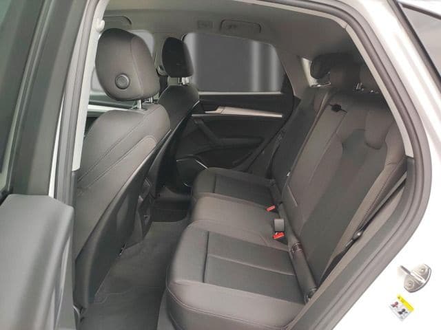 Audi Q5 35 TDI S-Tronic Sportback