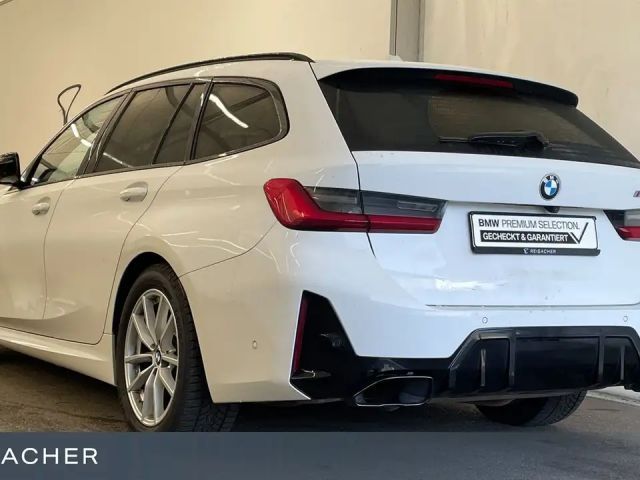 BMW 340 Touring xDrive