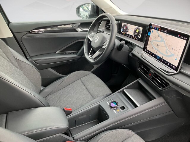 Volkswagen Tayron DSG IQ.Drive