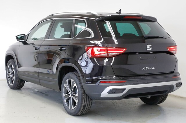 Seat Ateca Style