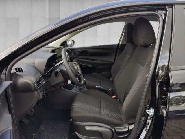 Hyundai i20 1.2 Select