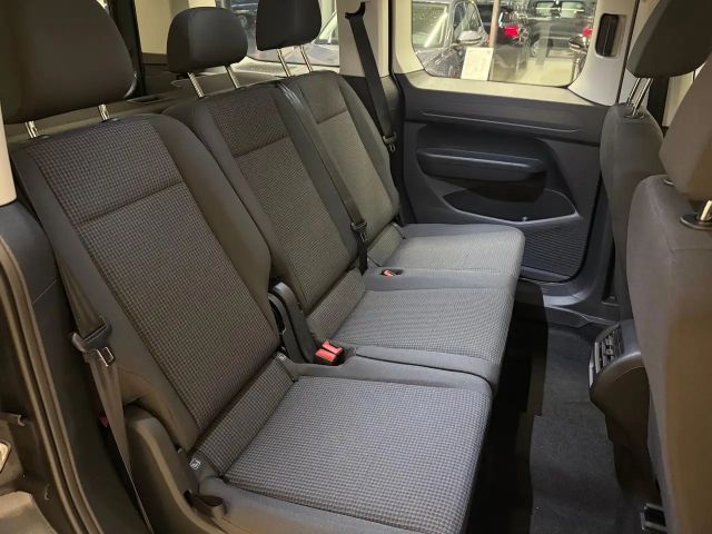 Volkswagen Caddy 1.5 TSI Combi