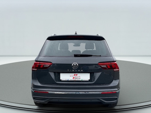 Volkswagen Tiguan 2.0 TDI DSG Life