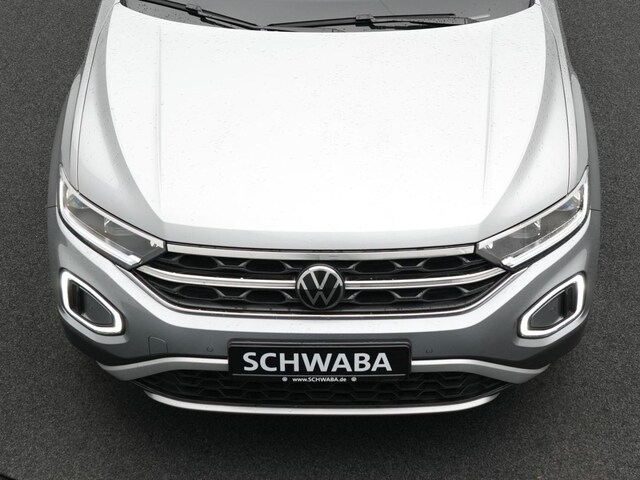 Volkswagen T-Roc 1.5 TSI DSG Style
