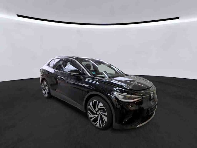 Volkswagen ID.4 IQ.Drive Performance Pro