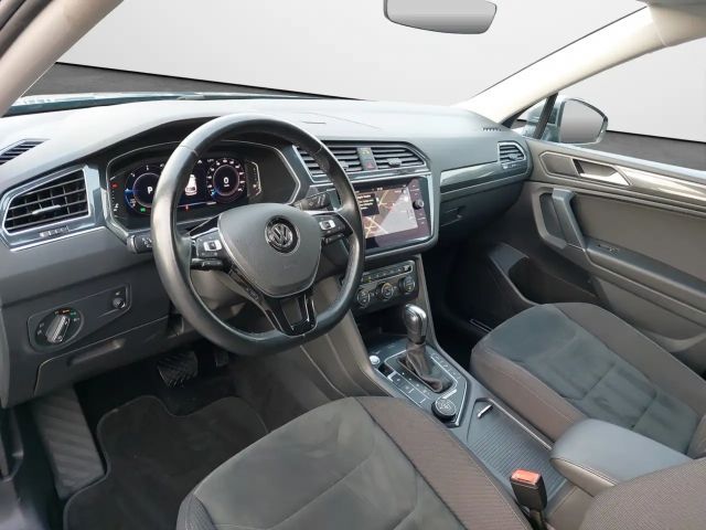 Volkswagen Tiguan 2.0 TDI Allspace DSG Highline
