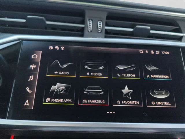 Audi A6 45 TFSI Quattro S-Line Sedan