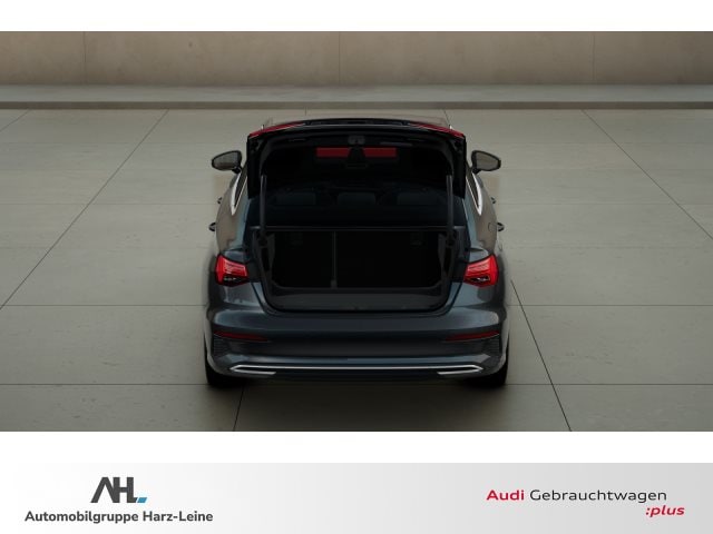 Audi A3 35 TFSI S-Tronic Sedan