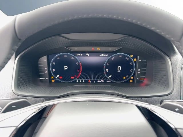 Skoda Karoq ACT Selection