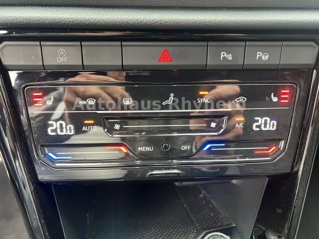 Volkswagen T-Roc 1.5 TSI DSG R-Line