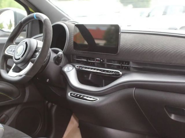 Abarth 500C Scorpionissima