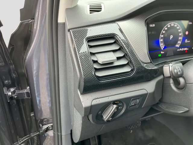 Volkswagen T-Cross 1.0 TSI DSG Life