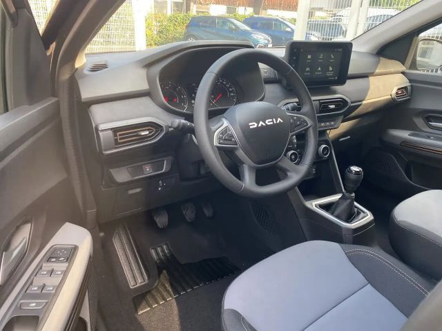 Dacia Jogger ECO-G Extreme